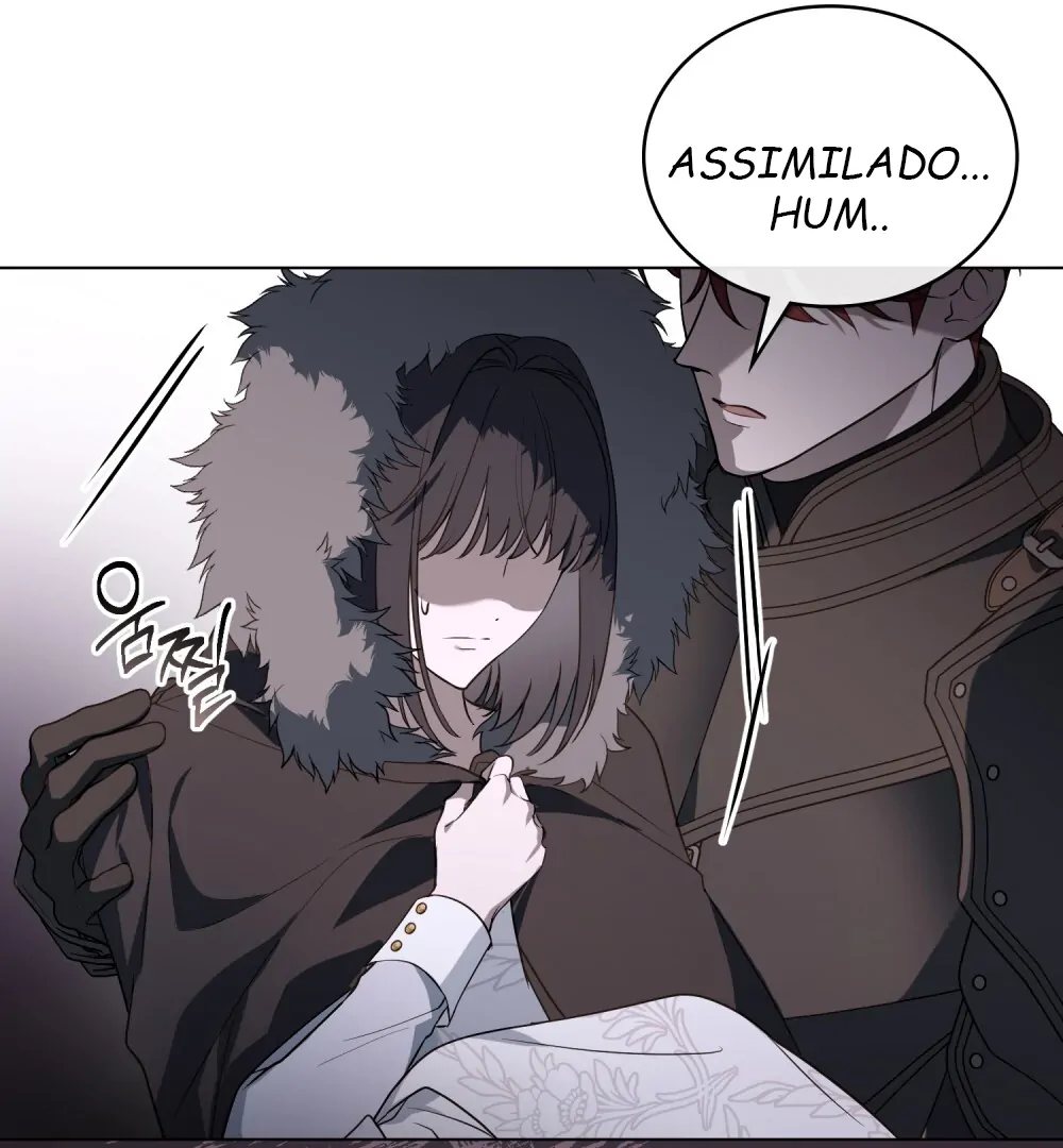 The Monster Lady and the Paladin Capítulo 3 Página 28