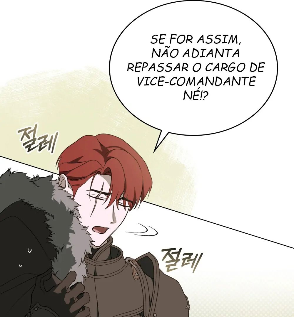 The Monster Lady and the Paladin Capítulo 3 Página 34