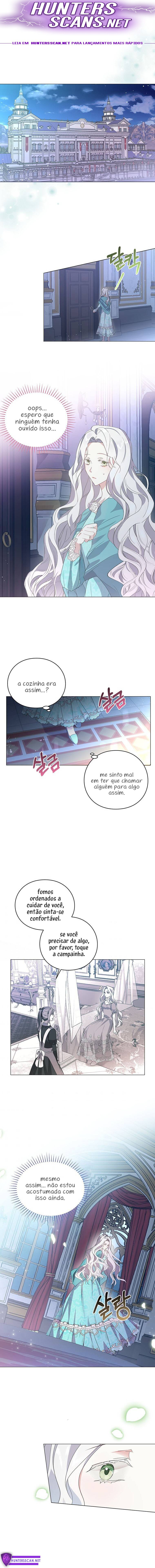 The Otome Game’s Bad Ending Capítulo 21 Página 2