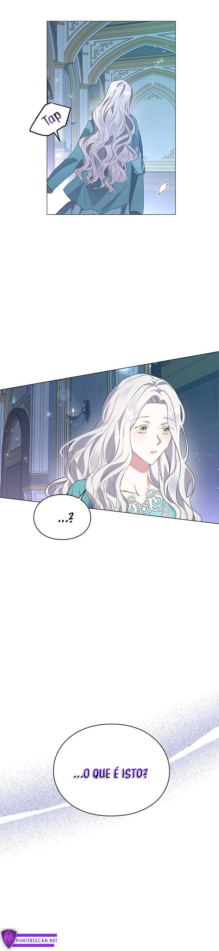 The Otome Game’s Bad Ending Capítulo 21 Página 4