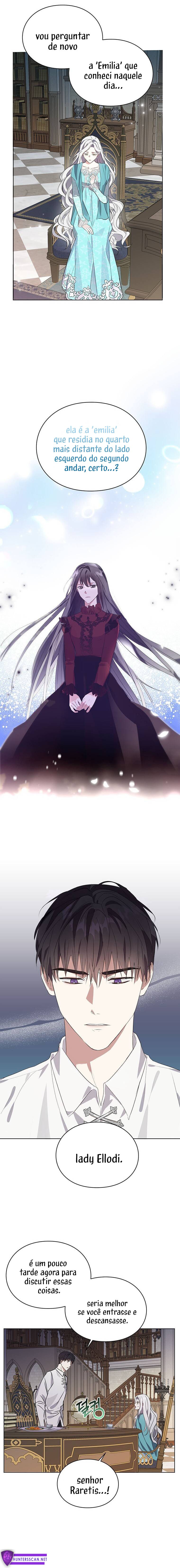 The Otome Game’s Bad Ending Capítulo 21 Página 7