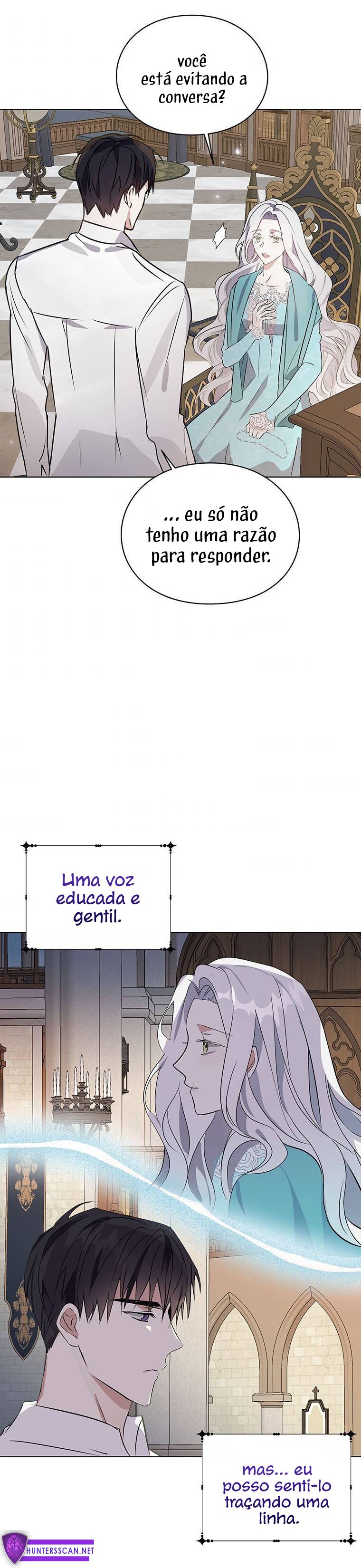 The Otome Game’s Bad Ending Capítulo 21 Página 8