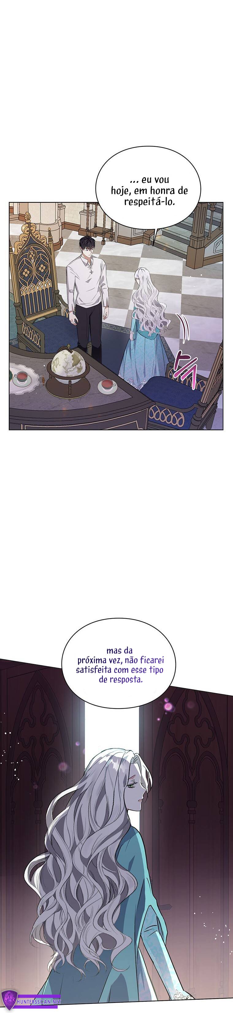 The Otome Game’s Bad Ending Capítulo 21 Página 9