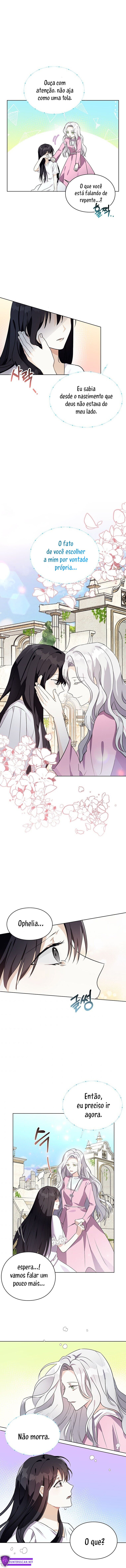 The Otome Game’s Bad Ending Capítulo 22 Página 10