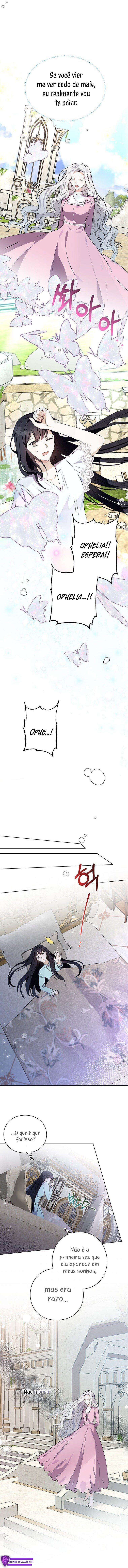 The Otome Game’s Bad Ending Capítulo 22 Página 11