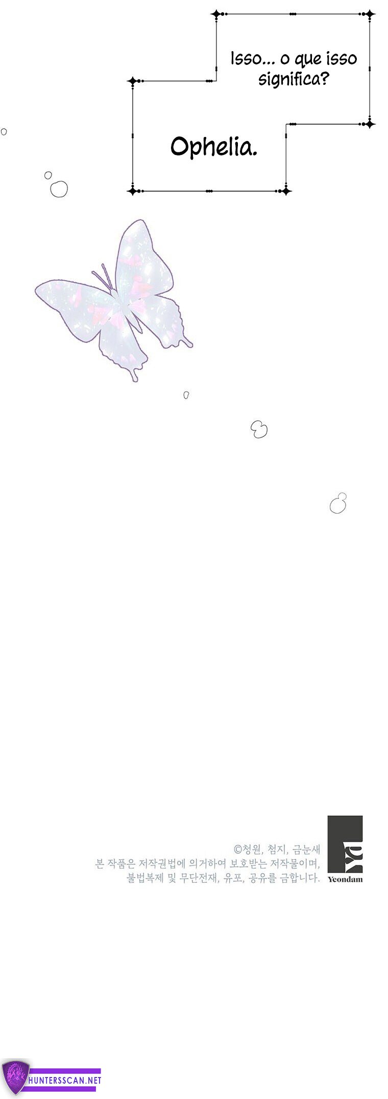 The Otome Game’s Bad Ending Capítulo 22 Página 12