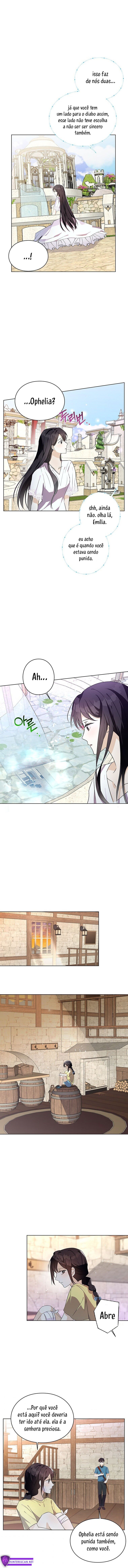 The Otome Game’s Bad Ending Capítulo 22 Página 5
