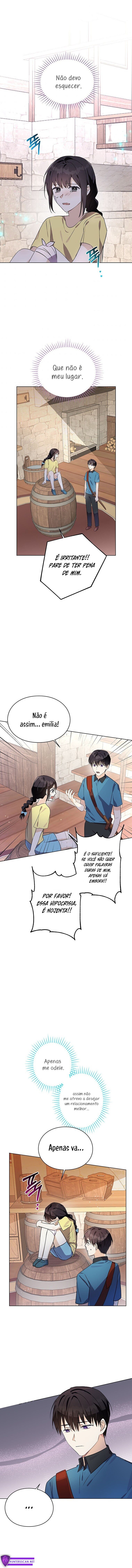 The Otome Game’s Bad Ending Capítulo 22 Página 7