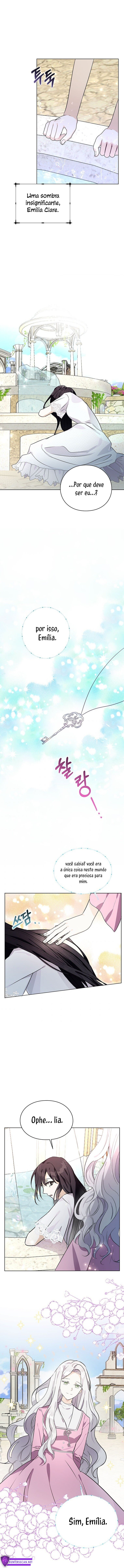 The Otome Game’s Bad Ending Capítulo 22 Página 9