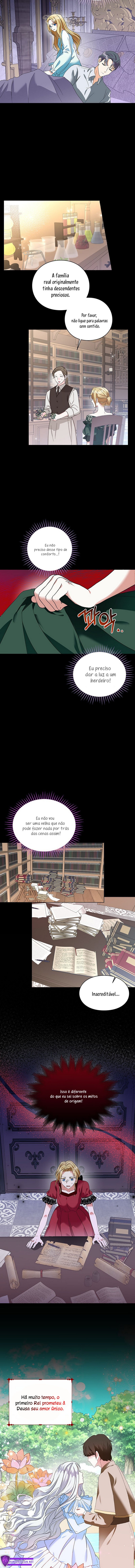 The Otome Game’s Bad Ending Capítulo 24 Página 4
