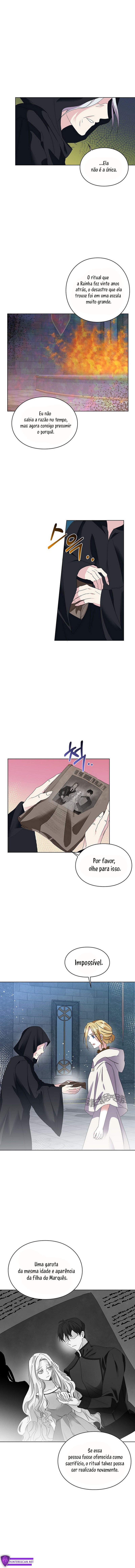 The Otome Game’s Bad Ending Capítulo 24 Página 9