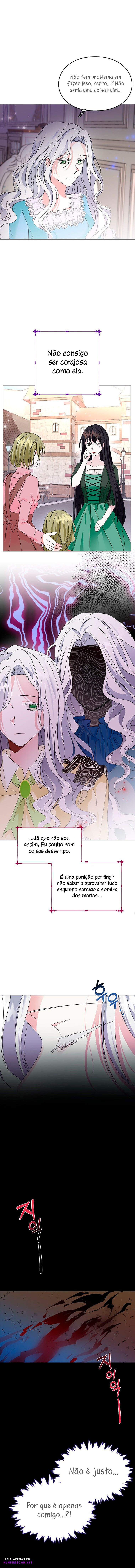 The Otome Game’s Bad Ending Capítulo 26 Página 7
