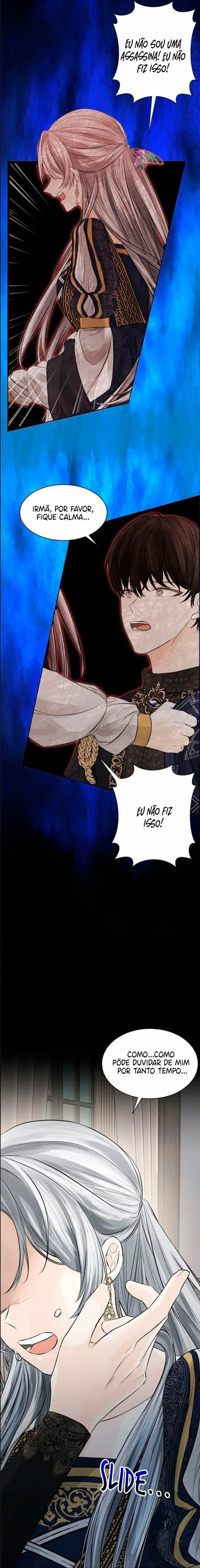 The Reason Why Ophelia Can’t Get Away From the Duke Capítulo 21 Página 4