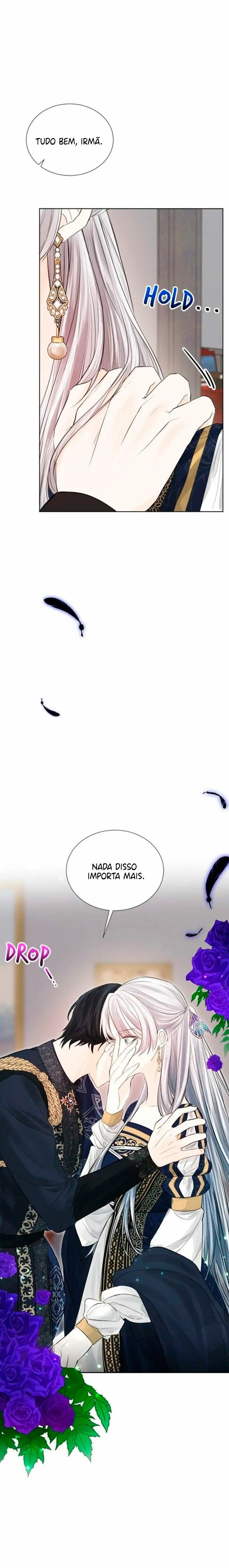 The Reason Why Ophelia Can’t Get Away From the Duke Capítulo 22 Página 14
