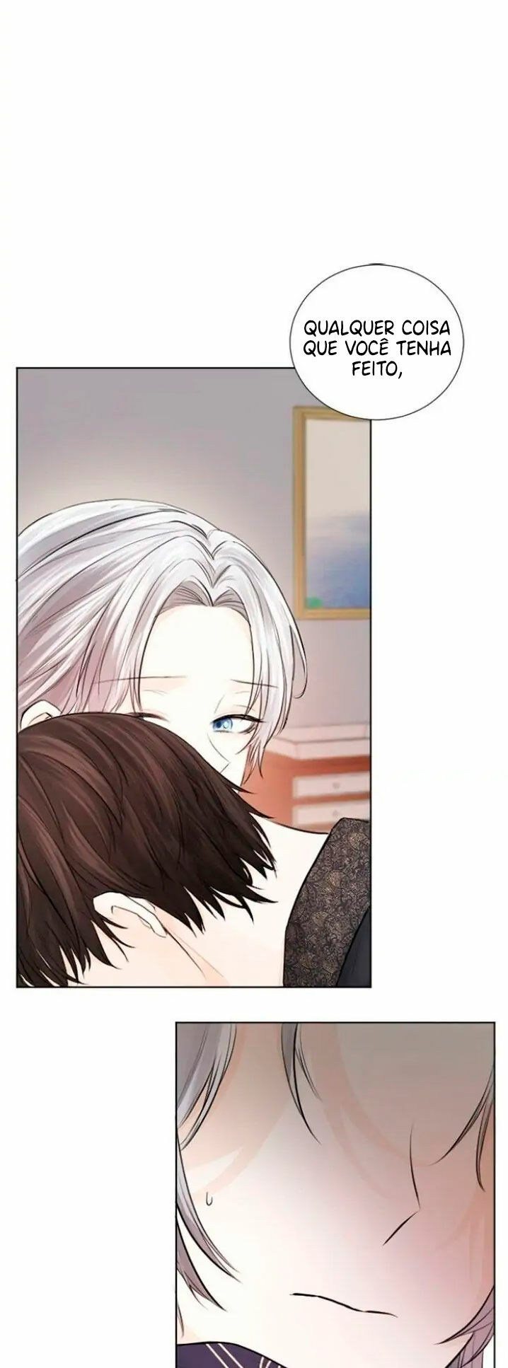 The Reason Why Ophelia Can’t Get Away From the Duke Capítulo 22 Página 15