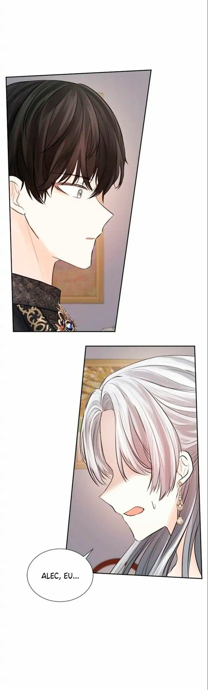 The Reason Why Ophelia Can’t Get Away From the Duke Capítulo 22 Página 17
