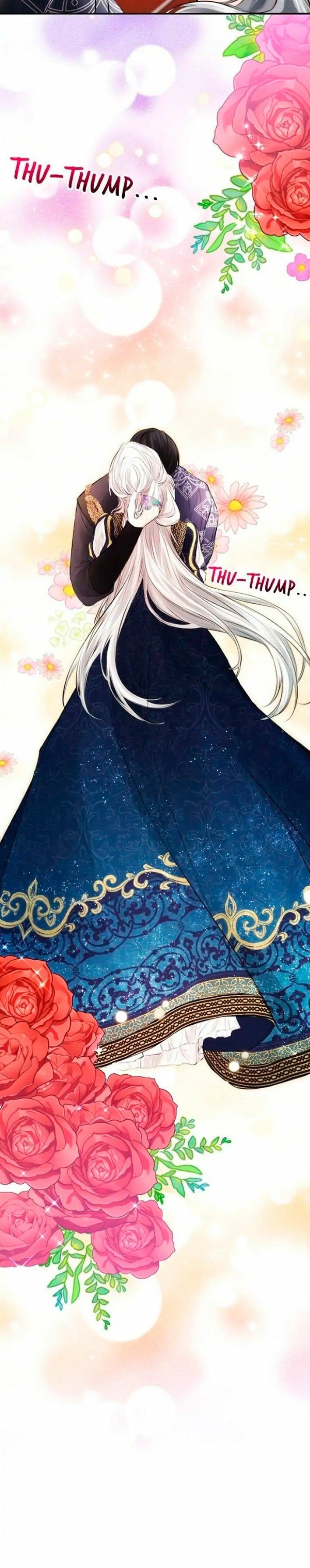 The Reason Why Ophelia Can’t Get Away From the Duke Capítulo 22 Página 25
