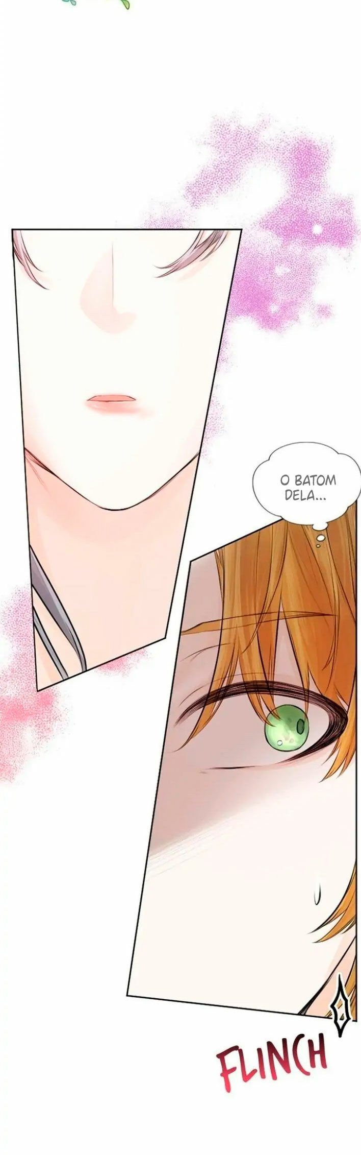 The Reason Why Ophelia Can’t Get Away From the Duke Capítulo 22 Página 28