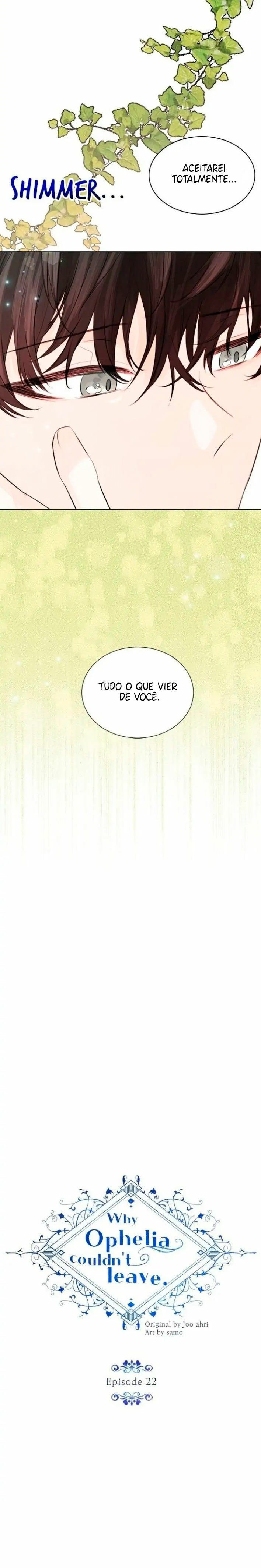 The Reason Why Ophelia Can’t Get Away From the Duke Capítulo 22 Página 4