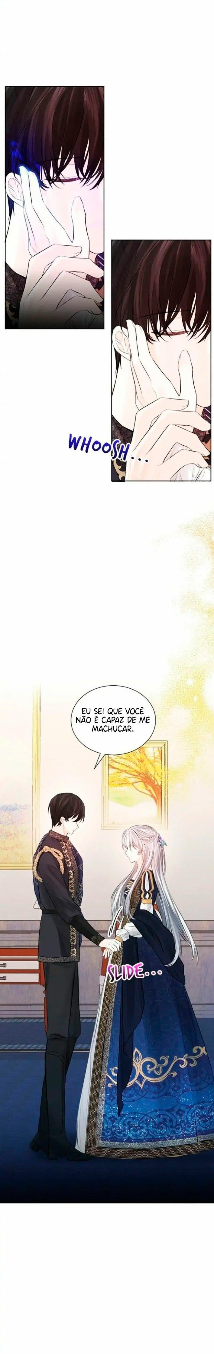 The Reason Why Ophelia Can’t Get Away From the Duke Capítulo 22 Página 6