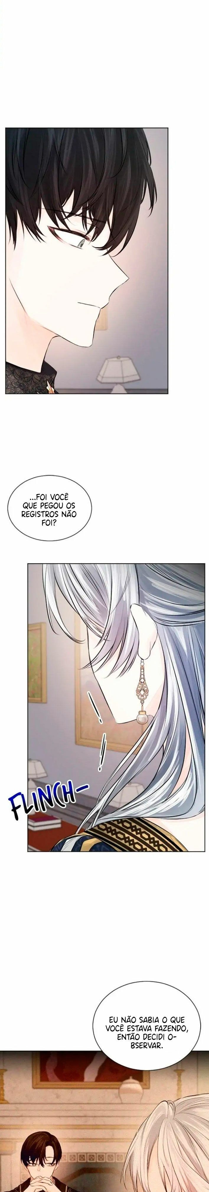 The Reason Why Ophelia Can’t Get Away From the Duke Capítulo 22 Página 7