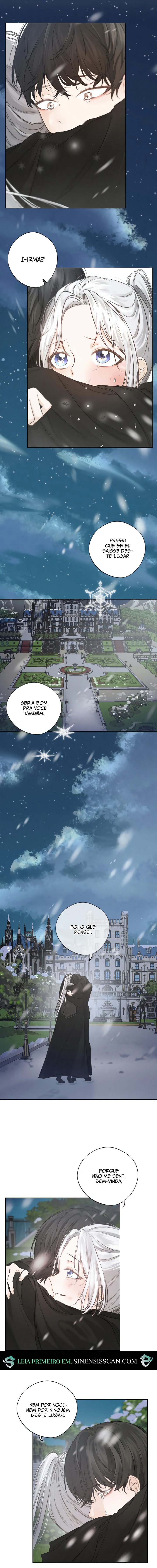 The Reason Why Ophelia Can’t Get Away From the Duke Capítulo 3 Página 2