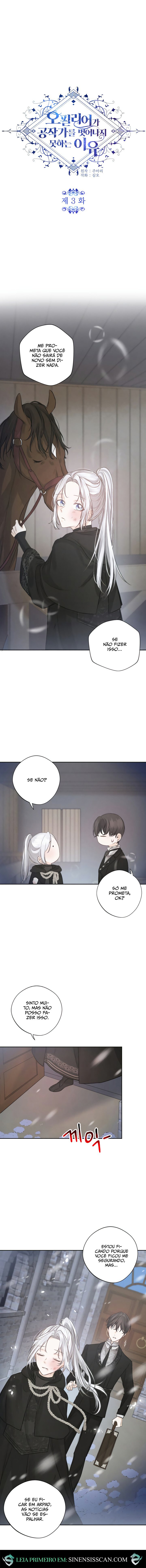 The Reason Why Ophelia Can’t Get Away From the Duke Capítulo 3 Página 4