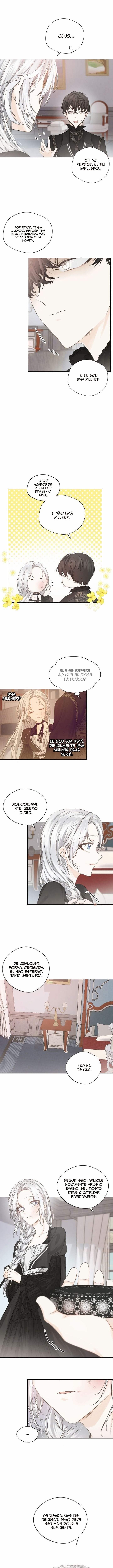 The Reason Why Ophelia Can’t Get Away From the Duke Capítulo 4 Página 10