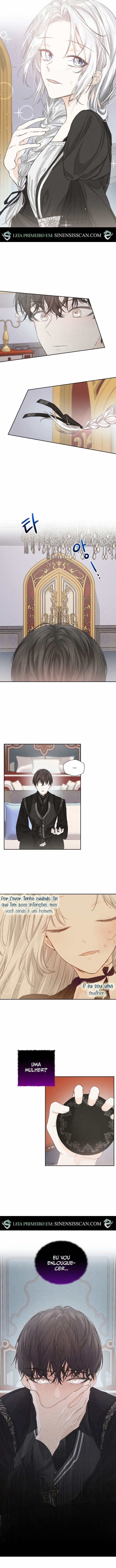 The Reason Why Ophelia Can’t Get Away From the Duke Capítulo 4 Página 11