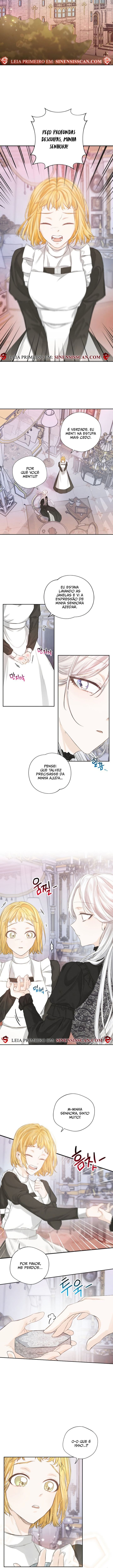 The Reason Why Ophelia Can’t Get Away From the Duke Capítulo 5 Página 10