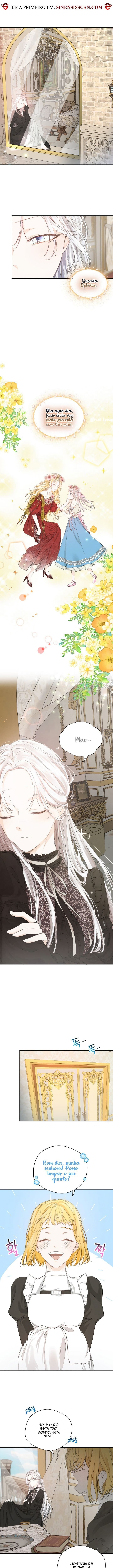The Reason Why Ophelia Can’t Get Away From the Duke Capítulo 5 Página 2