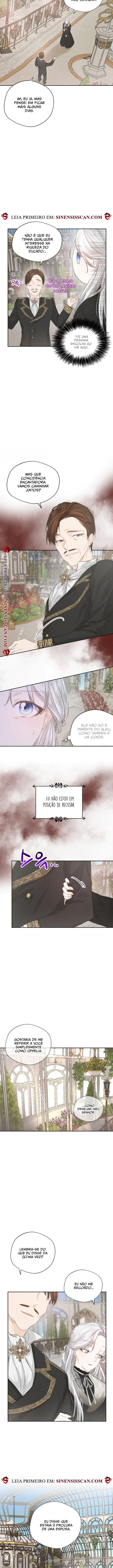 The Reason Why Ophelia Can’t Get Away From the Duke Capítulo 5 Página 4