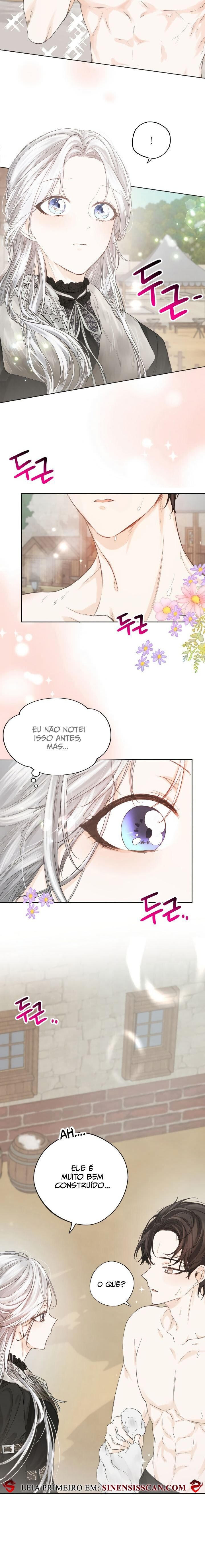 The Reason Why Ophelia Can’t Get Away From the Duke Capítulo 5 Página 7