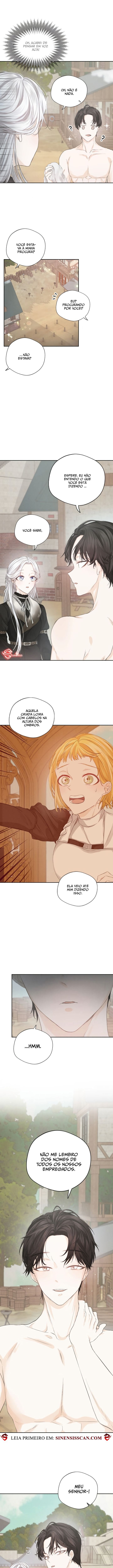 The Reason Why Ophelia Can’t Get Away From the Duke Capítulo 5 Página 8