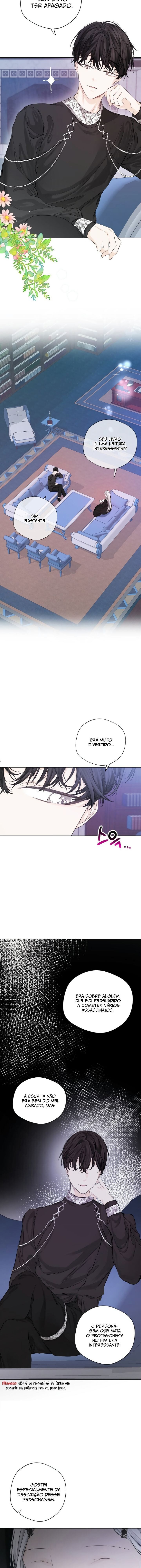 The Reason Why Ophelia Can’t Get Away From the Duke Capítulo 6 Página 6