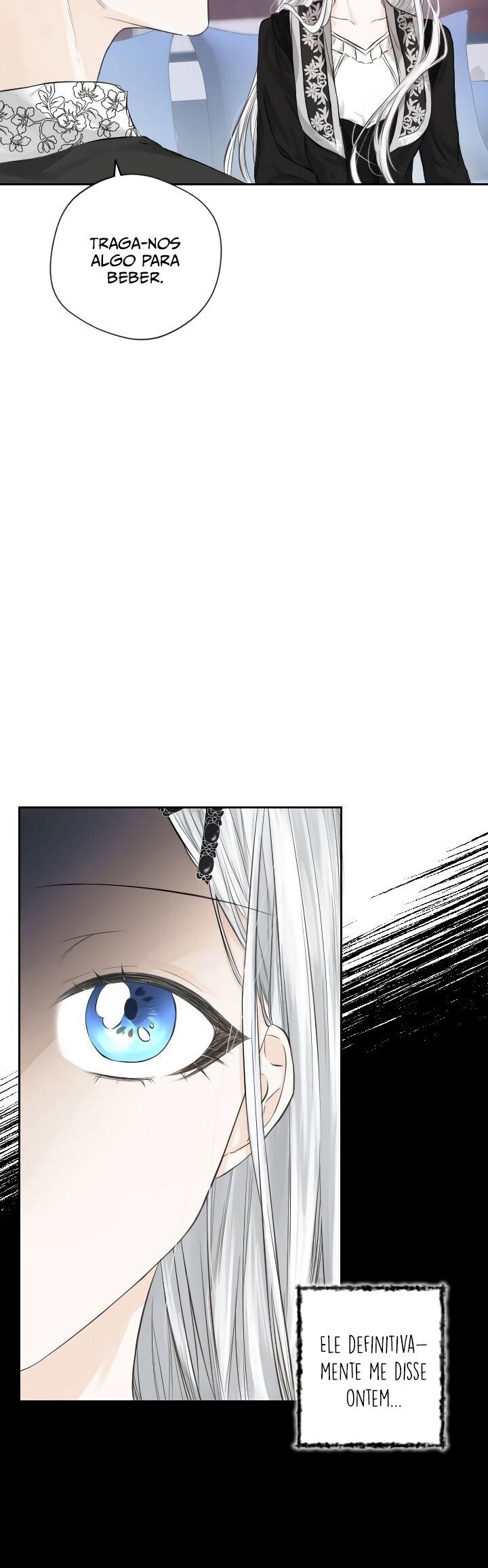 The Reason Why Ophelia Can’t Get Away From the Duke Capítulo 6 Página 9