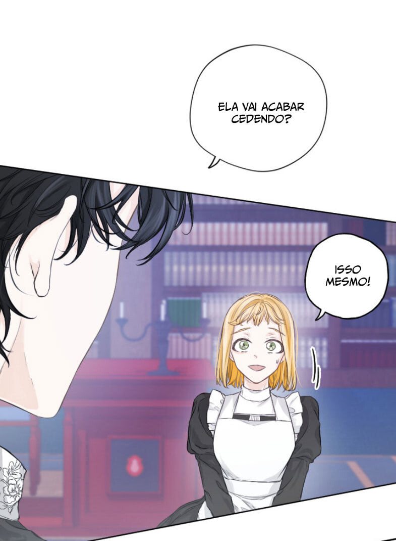 The Reason Why Ophelia Can’t Get Away From the Duke Capítulo 7 Página 13