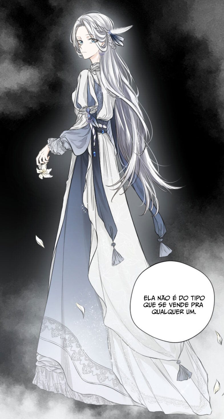 The Reason Why Ophelia Can’t Get Away From the Duke Capítulo 7 Página 16