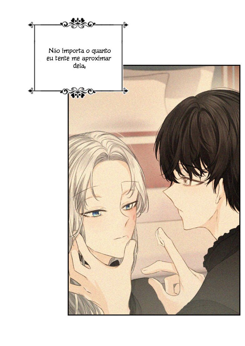 The Reason Why Ophelia Can’t Get Away From the Duke Capítulo 7 Página 19