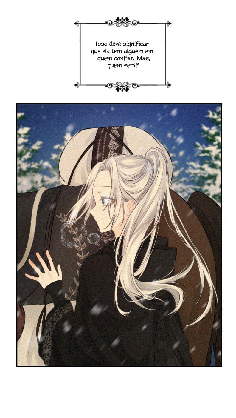 The Reason Why Ophelia Can’t Get Away From the Duke Capítulo 7 Página 26