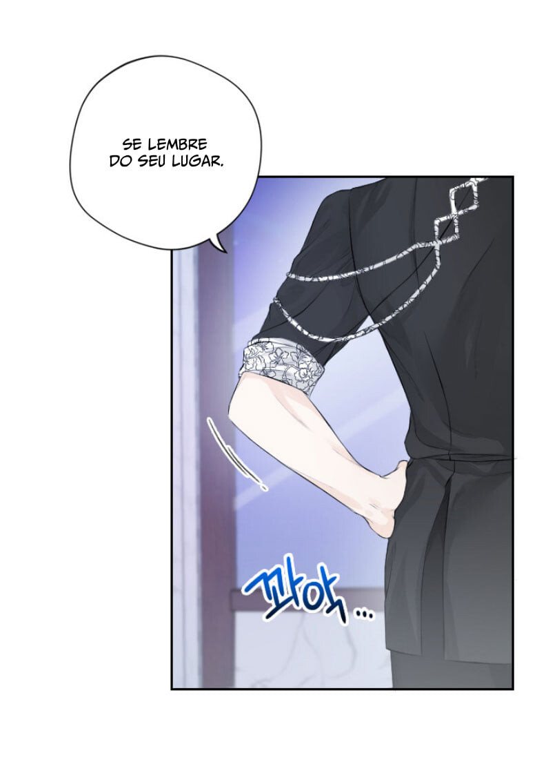 The Reason Why Ophelia Can’t Get Away From the Duke Capítulo 7 Página 28