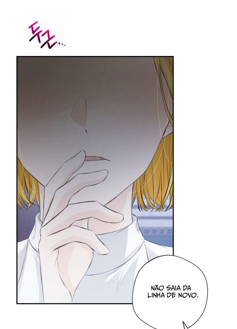 The Reason Why Ophelia Can’t Get Away From the Duke Capítulo 7 Página 29