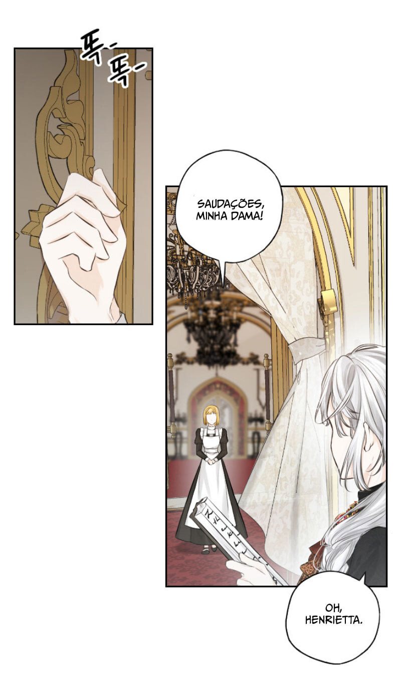 The Reason Why Ophelia Can’t Get Away From the Duke Capítulo 7 Página 33