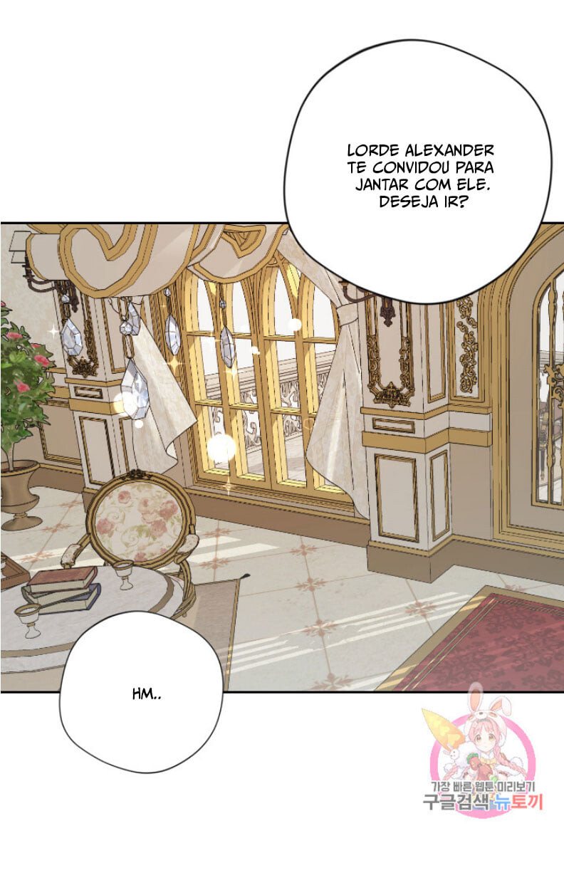 The Reason Why Ophelia Can’t Get Away From the Duke Capítulo 7 Página 34