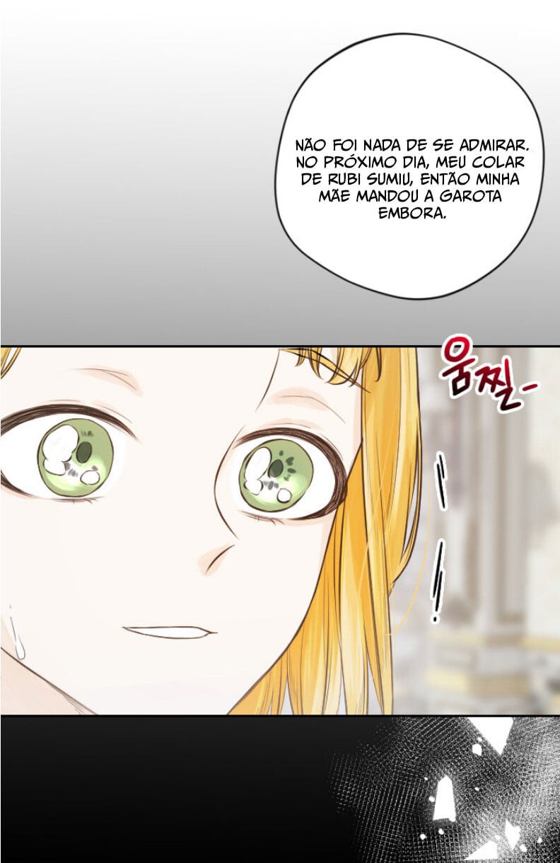 The Reason Why Ophelia Can’t Get Away From the Duke Capítulo 7 Página 42