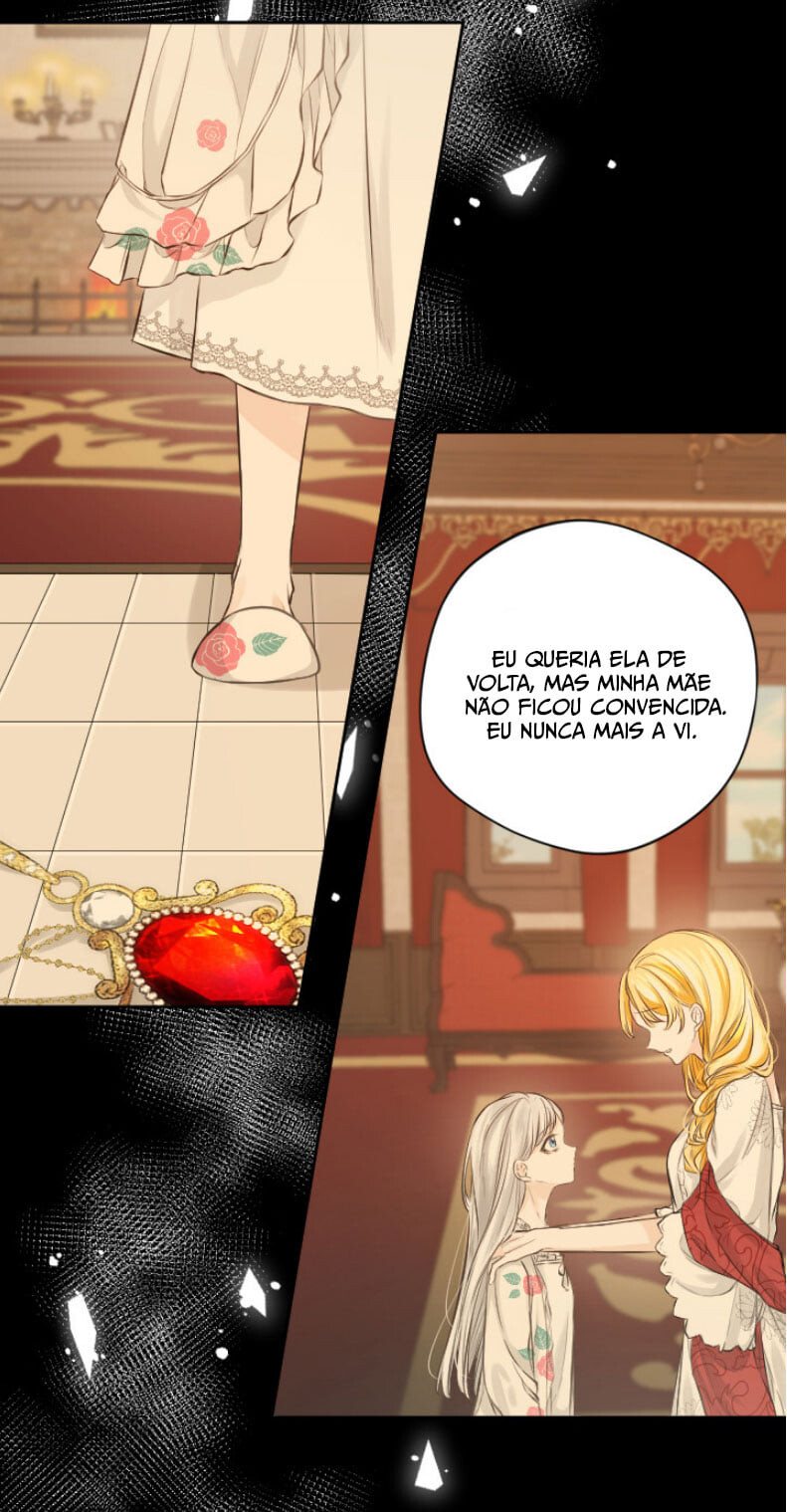 The Reason Why Ophelia Can’t Get Away From the Duke Capítulo 7 Página 44