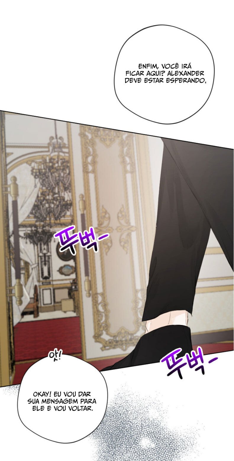 The Reason Why Ophelia Can’t Get Away From the Duke Capítulo 7 Página 47