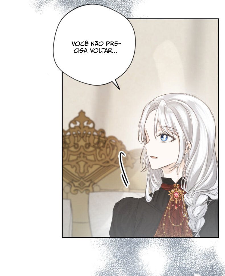 The Reason Why Ophelia Can’t Get Away From the Duke Capítulo 7 Página 48