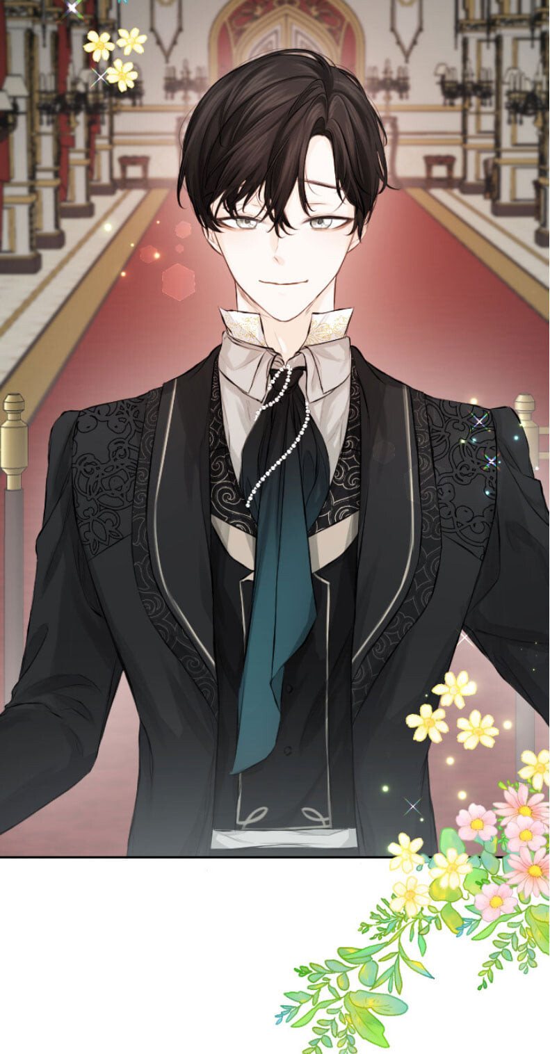 The Reason Why Ophelia Can’t Get Away From the Duke Capítulo 7 Página 51