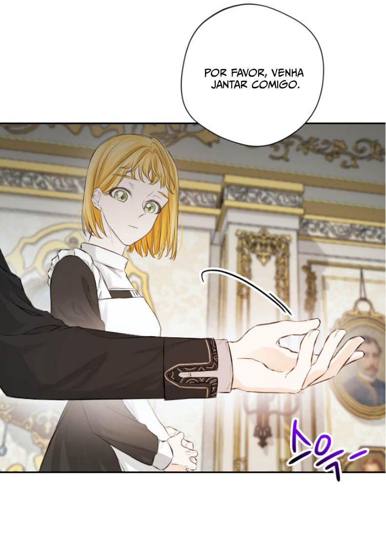 The Reason Why Ophelia Can’t Get Away From the Duke Capítulo 7 Página 53